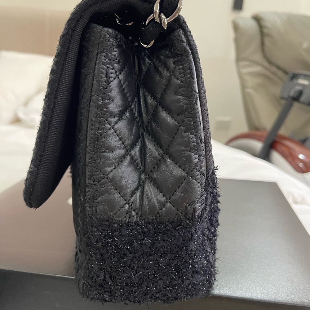 chanel patchwork bag - Picture 7 of 11
